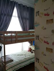 The Skywoods (D23), Condominium #459383361